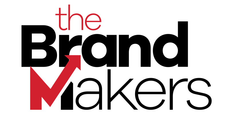 The Brand Makers Logo